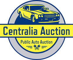 Centralia Auction